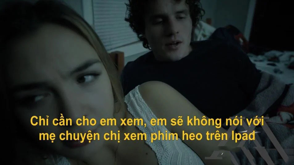 Người mẹ kế tuyệt vời