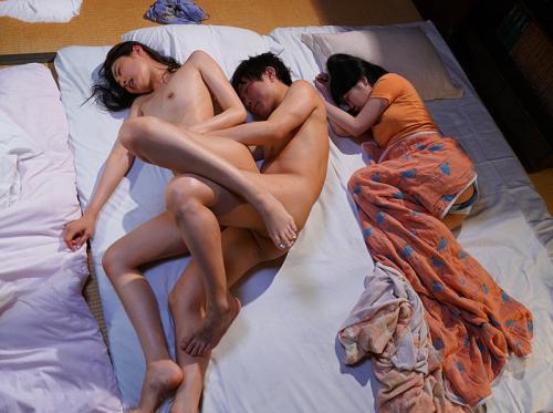 [ADN-337] Chết ngất với cô bạn thân của người yêu