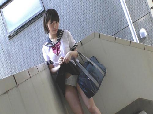 Độ dâm đãng tột độ của em học sinh cấp 3 Nozomi Ishihara